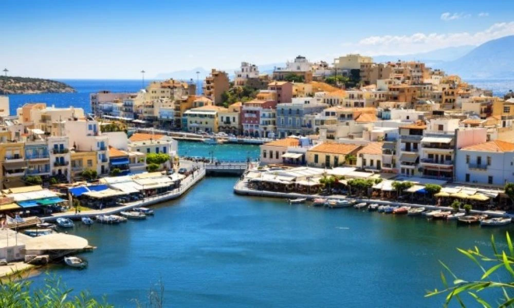 Κρήτη: Τη Δευτέρα και την Τρίτη θα γίνει άσκηση σεισμού- Θα σταλούν μηνύματα από το 112 στους κατοίκους